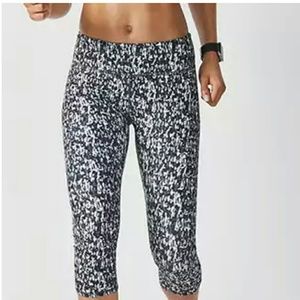Fabletics Salar powerhold Capri